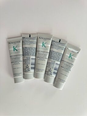 5 Kerastase Symbiose Conditioners 30ml each